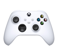 Microsoft Xbox Series X + Xbox Series Controller - White - 1083009 - zdjęcie 4